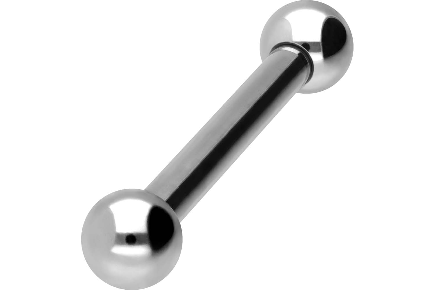 Chirurgenstahl Barbell Piercing